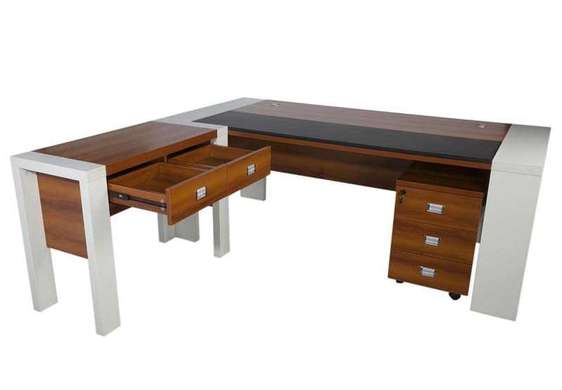 Ultra Modern A01 Executive Desk Set « Nalet International Hot promotions in ultra modern desks on aliexpress:
